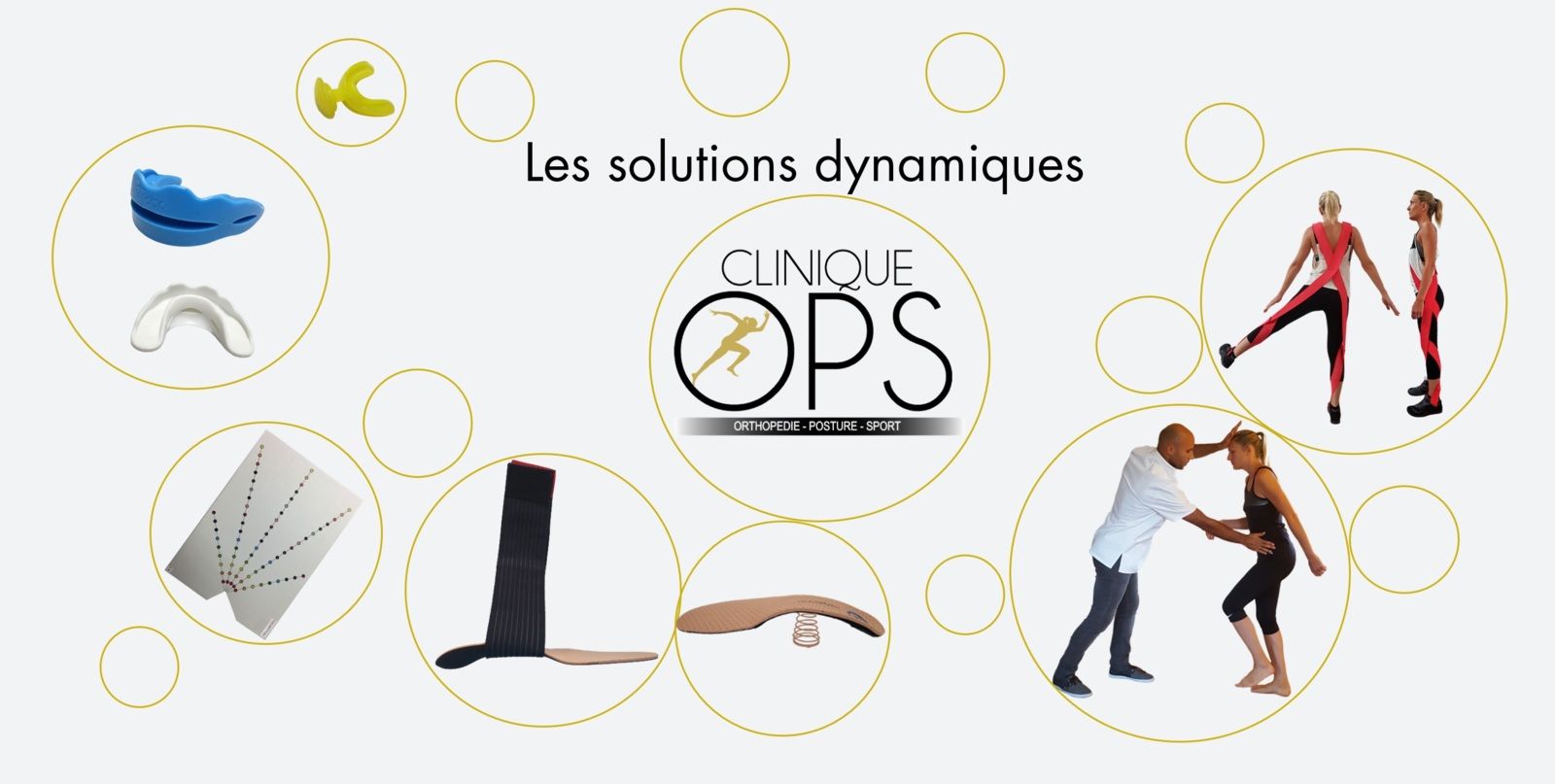 8 Les solutions dynamiques